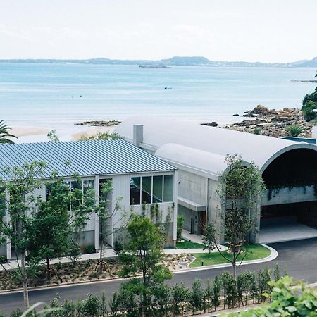 Hotel Colorit Goto Islands Extérieur photo