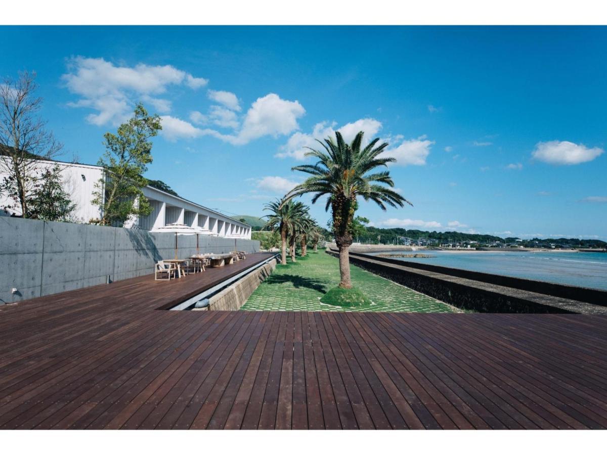 Hotel Colorit Goto Islands Extérieur photo
