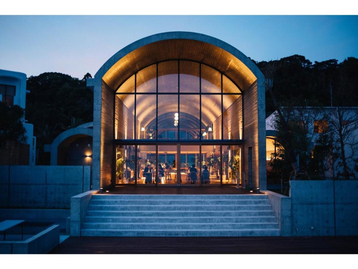 Hotel Colorit Goto Islands Extérieur photo