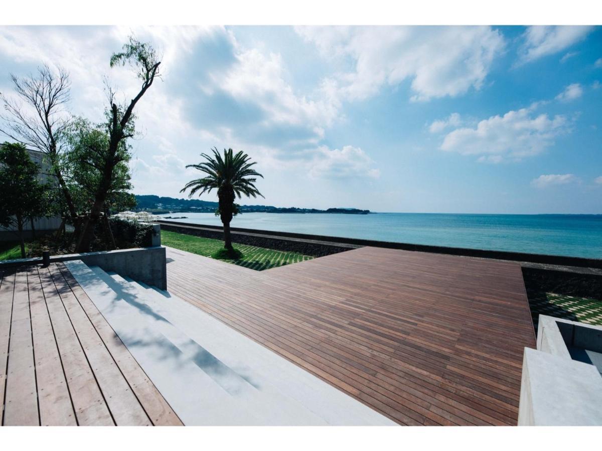 Hotel Colorit Goto Islands Extérieur photo