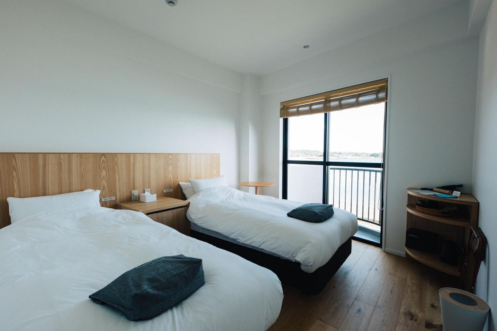 Hotel Colorit Goto Islands Extérieur photo