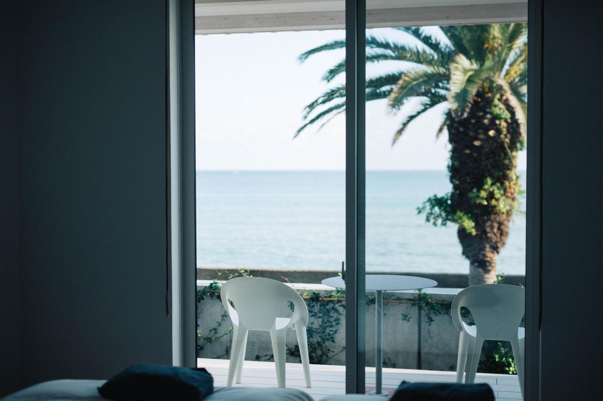 Hotel Colorit Goto Islands Extérieur photo