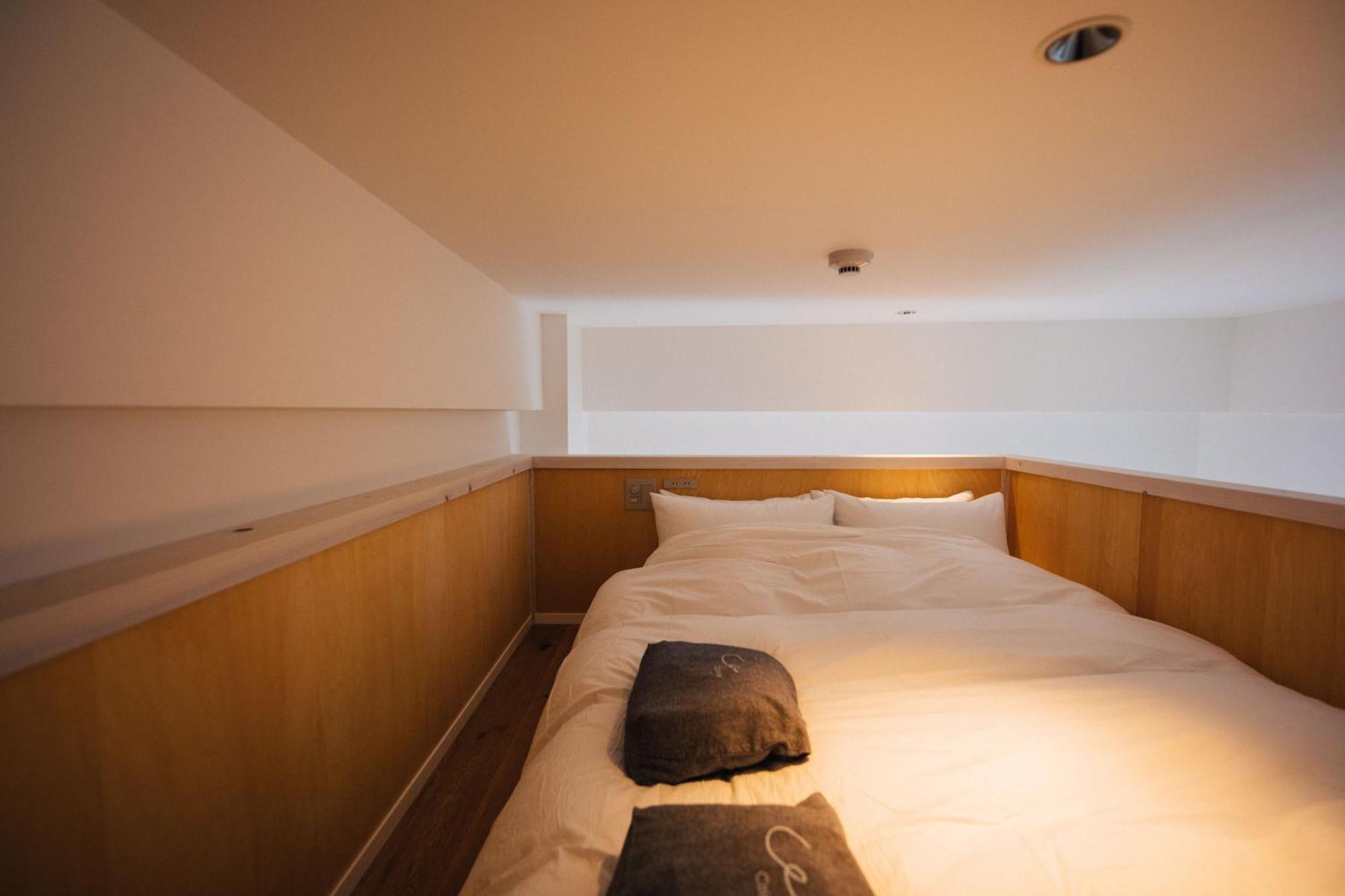 Hotel Colorit Goto Islands Extérieur photo