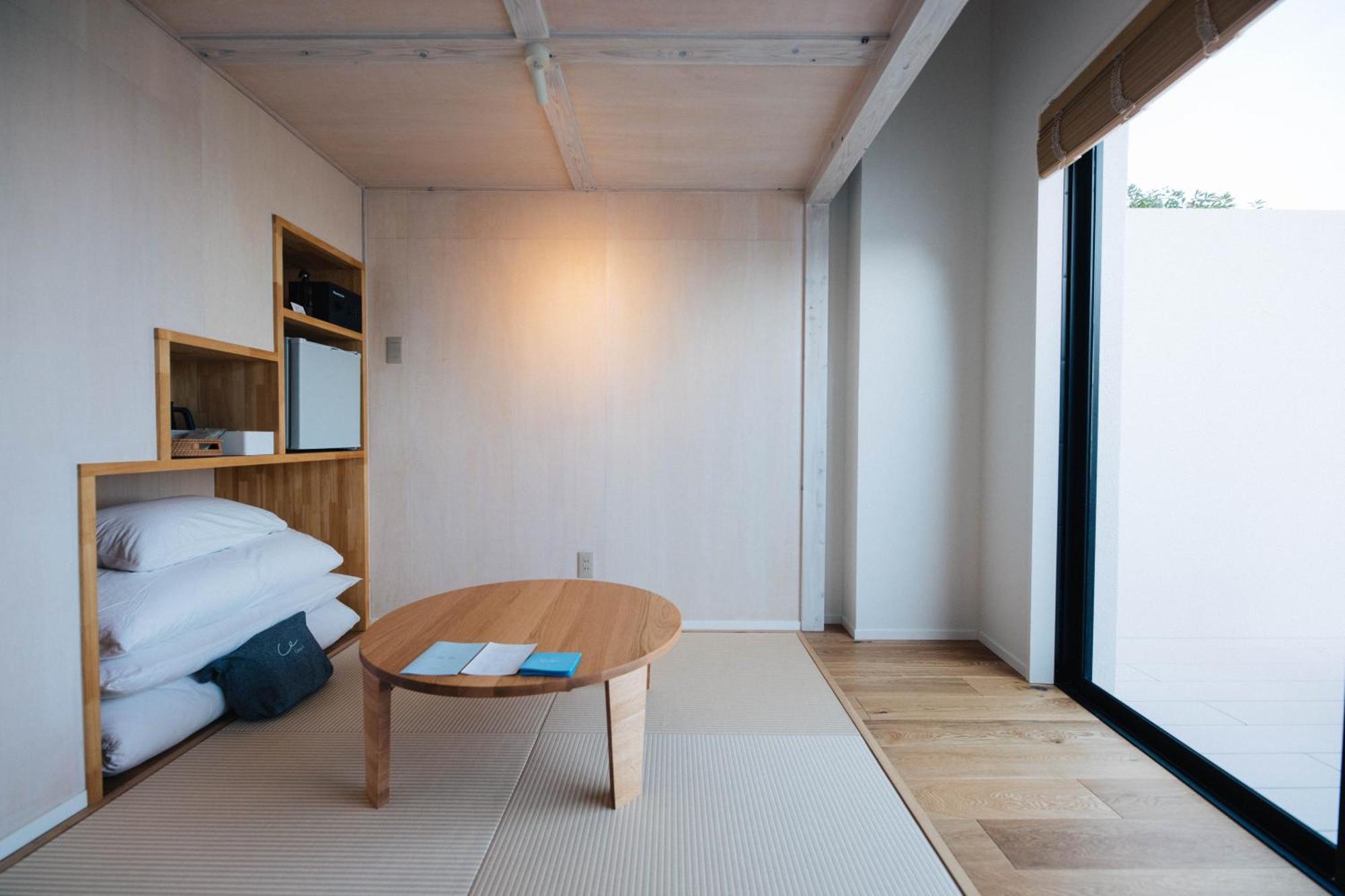 Hotel Colorit Goto Islands Extérieur photo