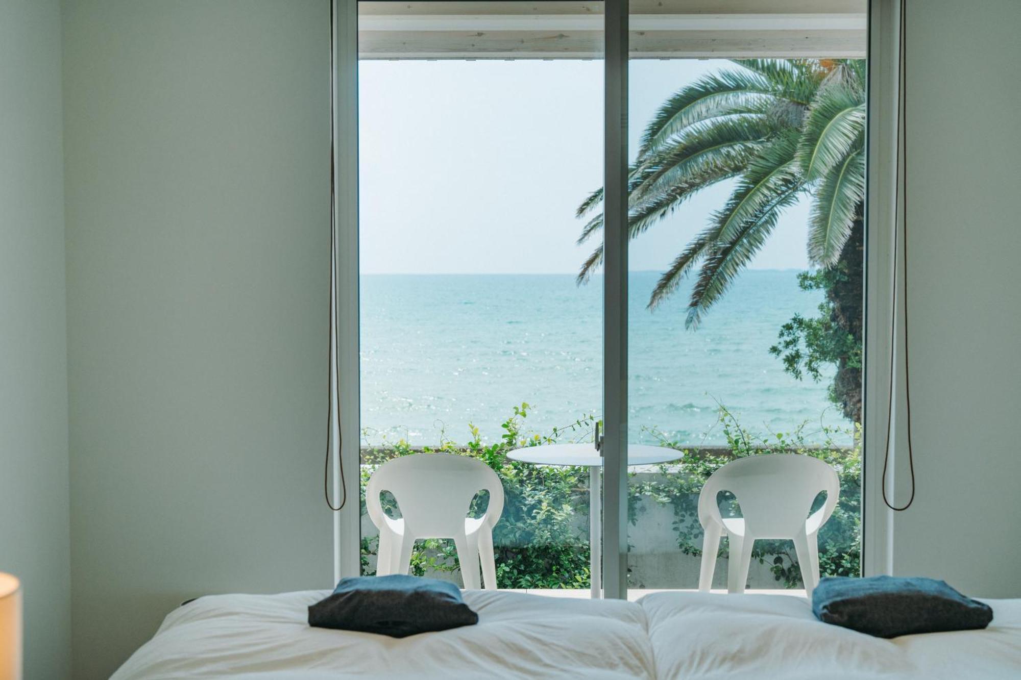 Hotel Colorit Goto Islands Chambre photo
